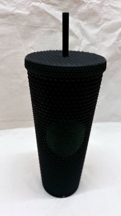 Starbucks  Studded Tumbler with Straw