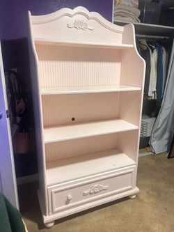 Kids Bookcase
