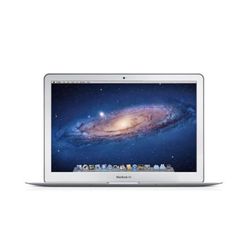 Mac Air 13.3-inch (2013) Core I5 4GB-SSD 512GB