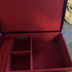 Jewelry Box 