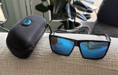 Costa Rincon 11 Sunglasses
