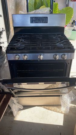 Stove