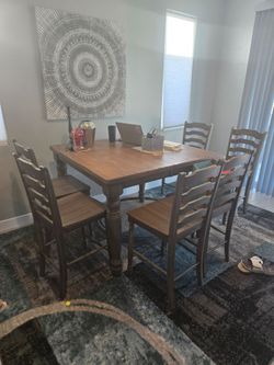 Dining  set