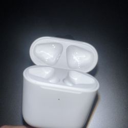 AirPods Charging Case Gen1-2