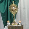 Pax Christi Regnet