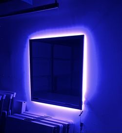 LED MIRROR