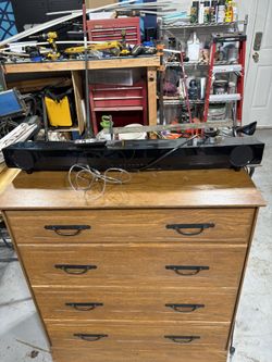 Yamaha Sound Bar