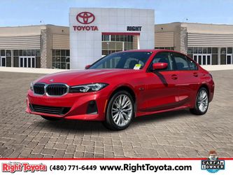 2023 BMW 3 Series