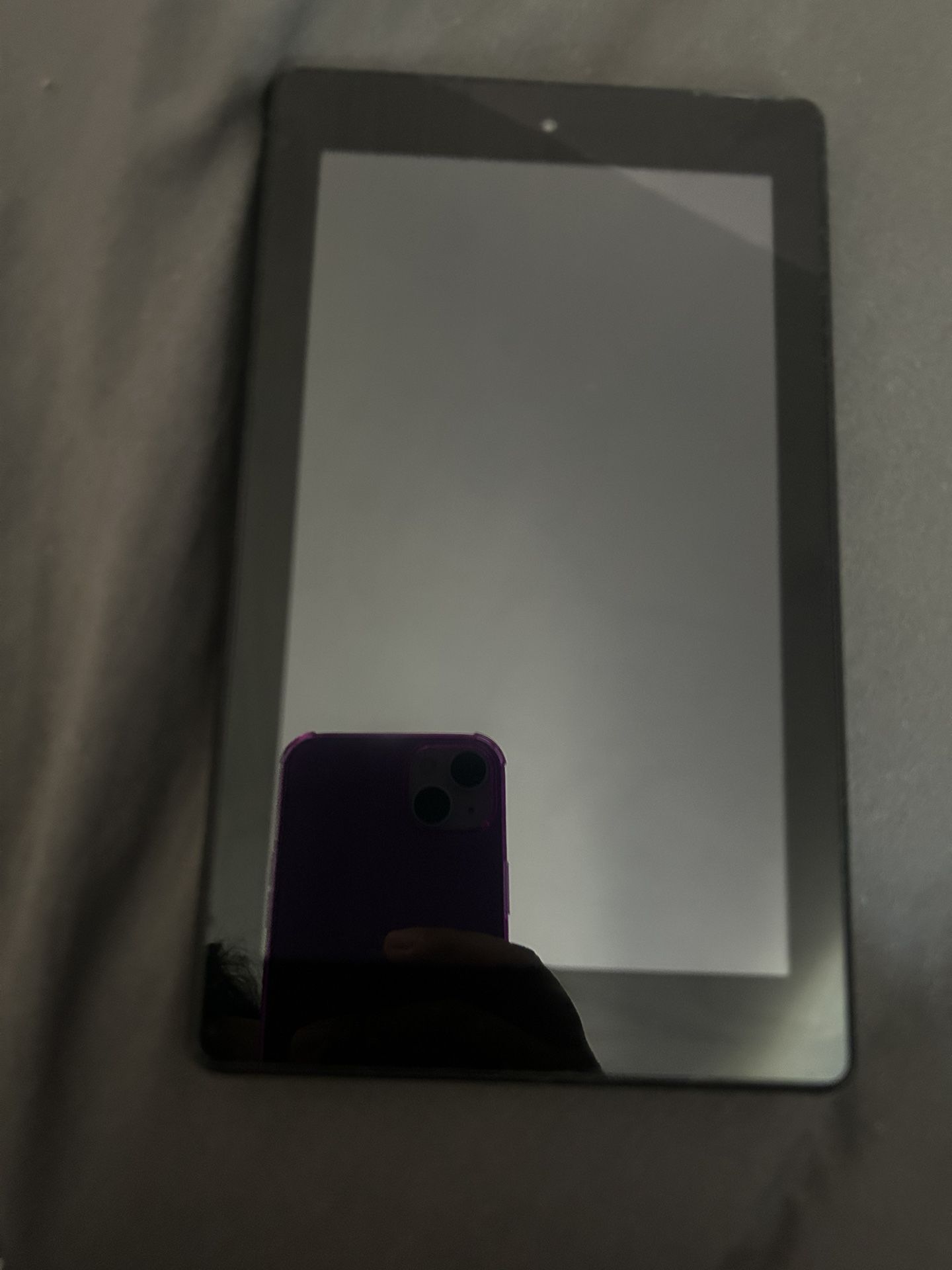 Kindle Fire 7th Gen