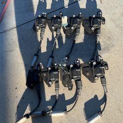 GM/Chevy Coil Packs