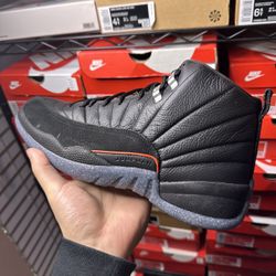 Nike Air Jordan 12 Utility Size 10.5 Men