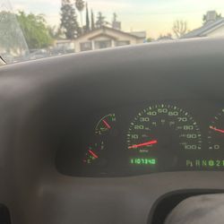 2002 Ford F250 Super Duty