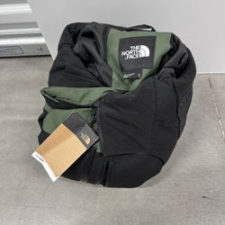 Winter Jacket