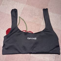 Dfyne Sports Bra