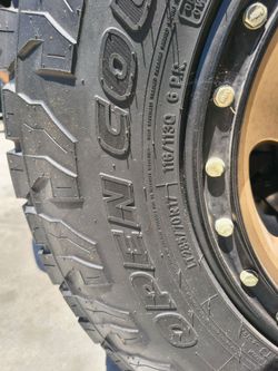 2009 Jeep Wheels