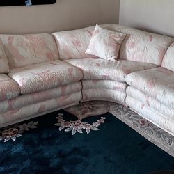 Modular Couch