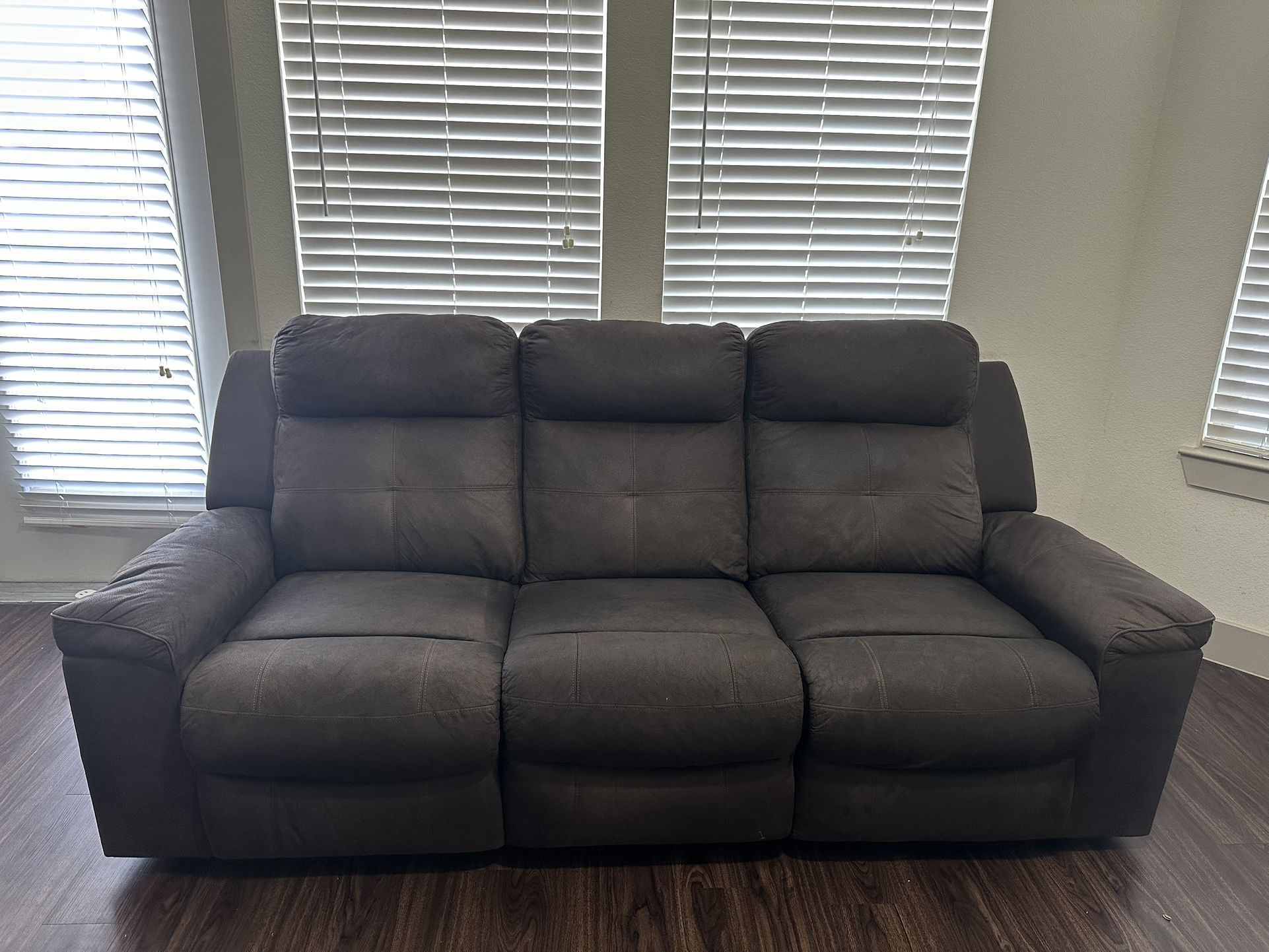 Couch Set