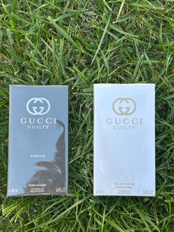 Perfumes