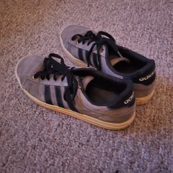 Adidas Sneakers (size 9)