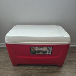 Cooler