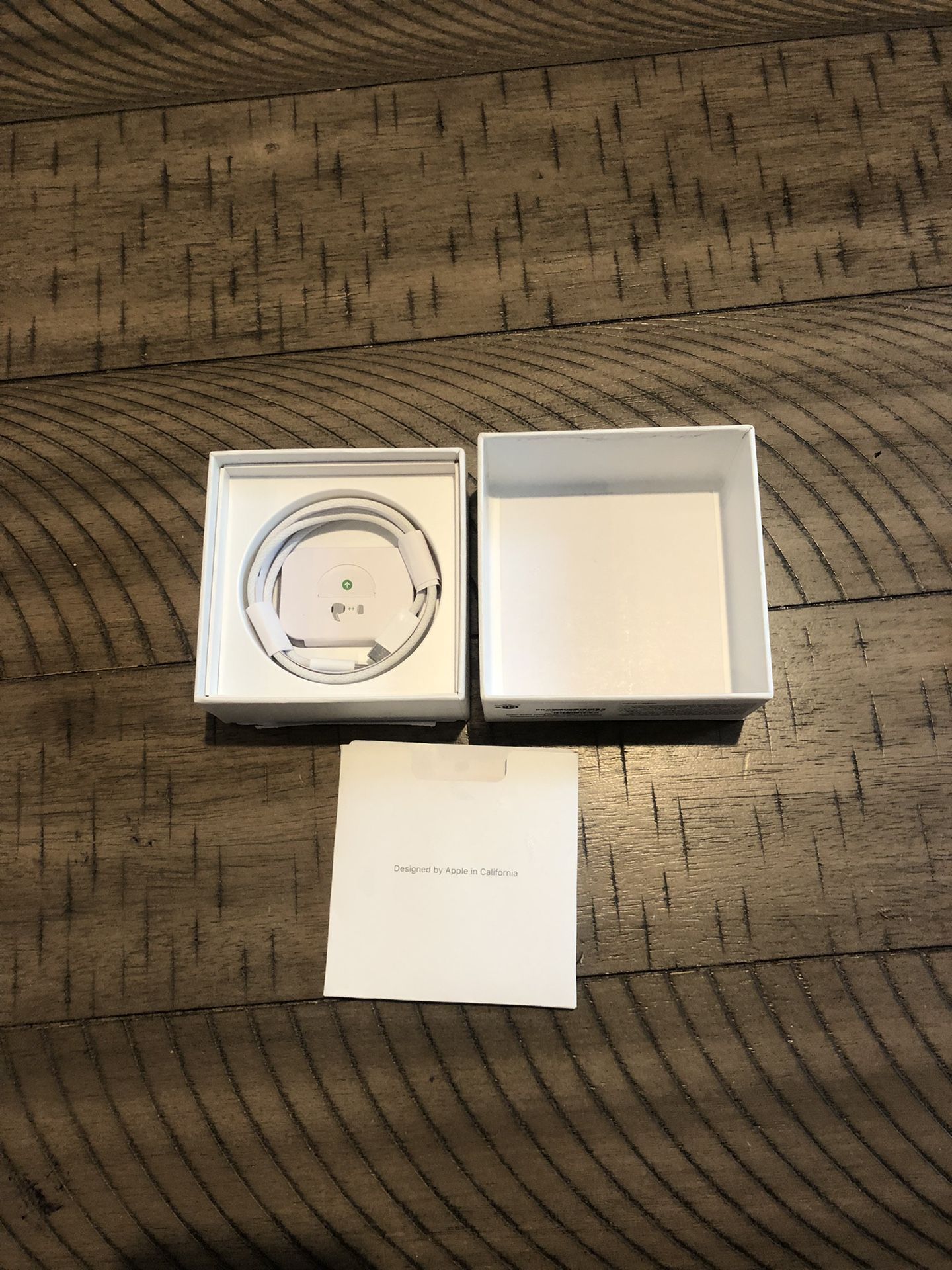AirPods pros 2