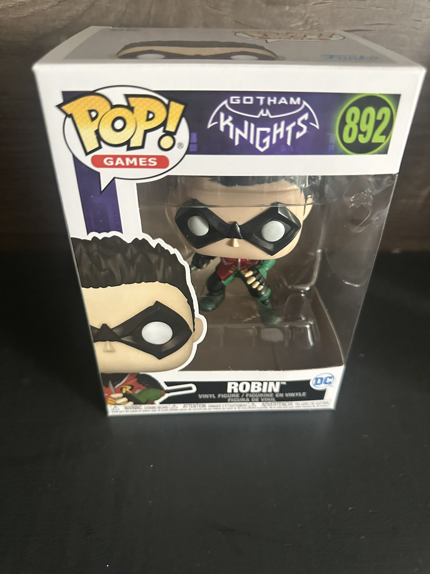 Funko Pop