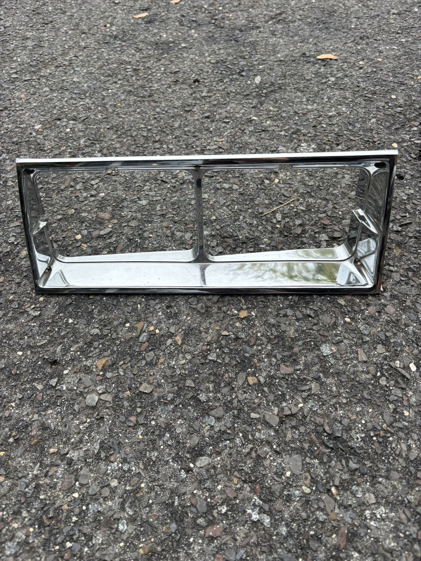 Cutlass Headlight Bezel