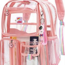 Pink Bag