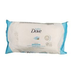 Baby Dove Wipes