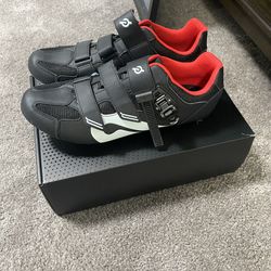 Peloton Spin Shoes 