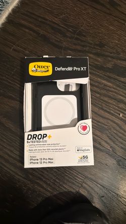 OtterBox Defender Pro XT iPhone 13 Pro Max Case