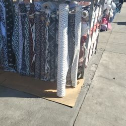 1.00 A Yard  One Roll Min