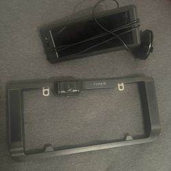 Rear View Camera 