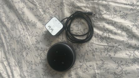 Echo Dot 3rd Gen