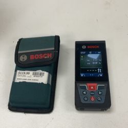 Bosch Laser Level