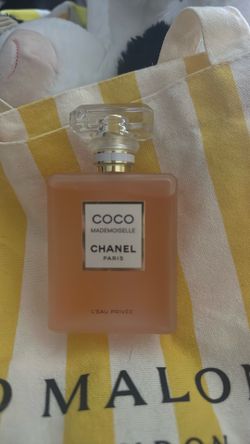 Chanel Coco Mademosielle L’eau Privēe