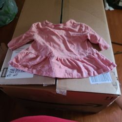 Baby Dress