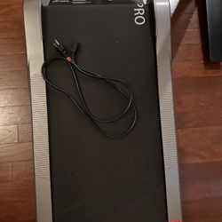 Under Desk Treadmill