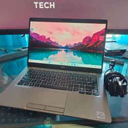 Windows 11 laptop PC 16 GB RAM Intel Core I5 vPro CPU 512 GB NVMe SSD backlit keyboard