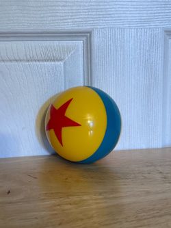 Pixar Ball