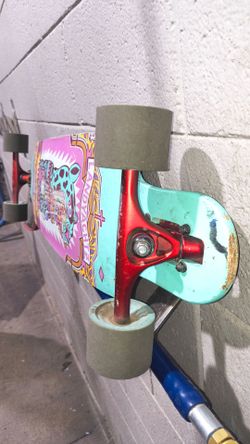 Long board