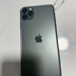 iPhone 11 Pro Max  Compatible With Prepaid At&T 