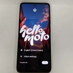 Moto G 2024 