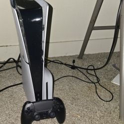 Ps5 Slim 