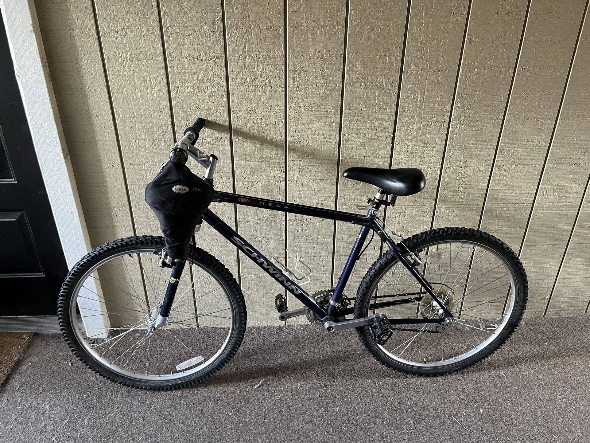 Schwinn Mesa Mountain Bike