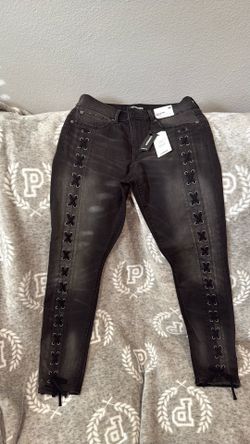 Express jeans - Size 4 