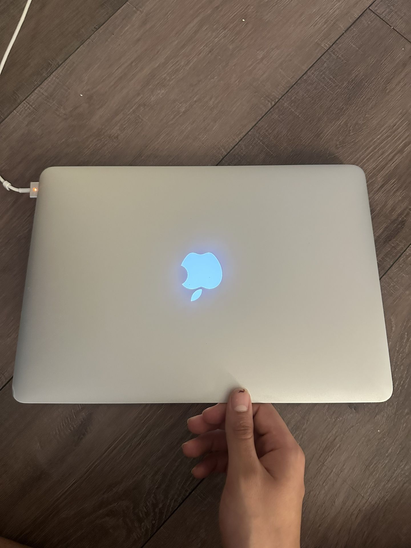 Macbook air 13 inch 2015