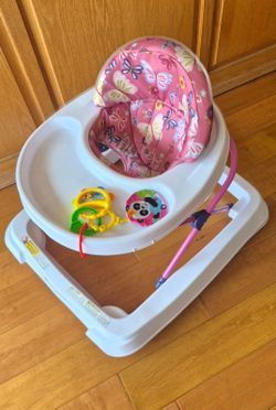 Walker by Baby trend