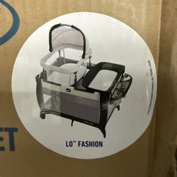 Graco Pack And Play
