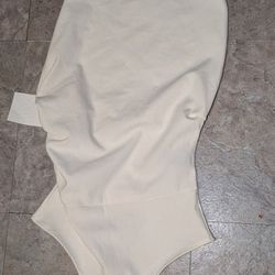 Zara Woman's Bodysuit New 